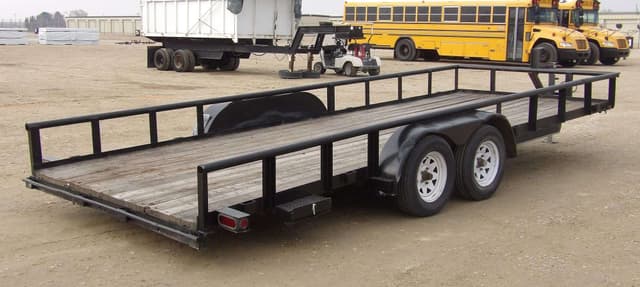 Image of Big Tex 70PI equipment image 3