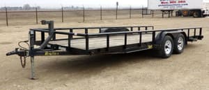 2008 Big Tex 70PI Image