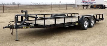 Main image Big Tex 70PI