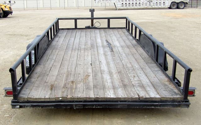 Image of Big Tex 70PI equipment image 4