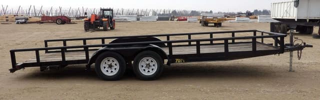 Image of Big Tex 70PI equipment image 2