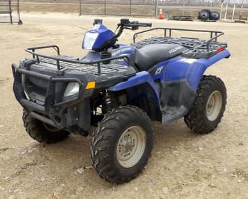 Main image Polaris Sportsman 500