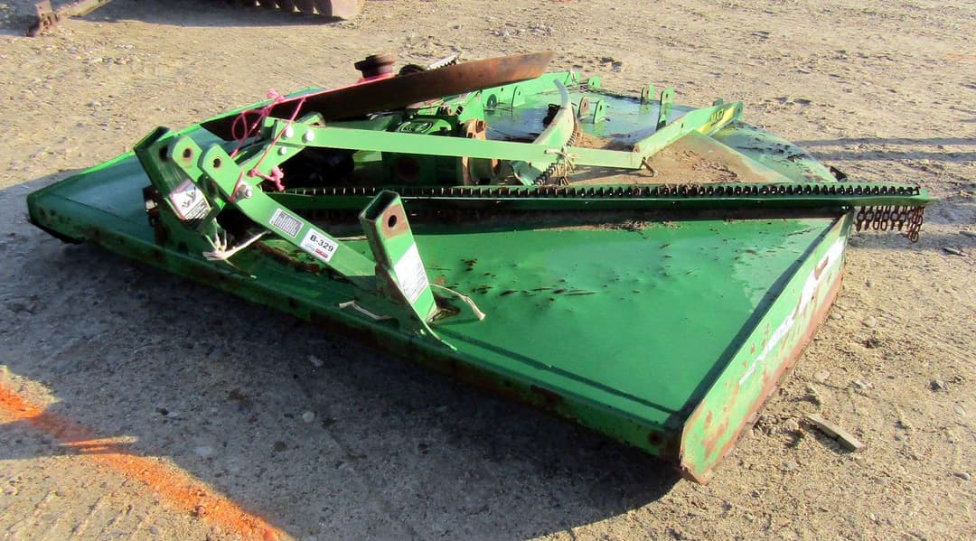 Image of John Deere MX7 Primary image