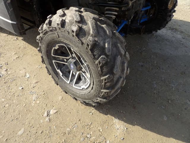 Image of Polaris Ranger 900 XP equipment image 4