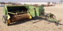 John Deere 466 Image