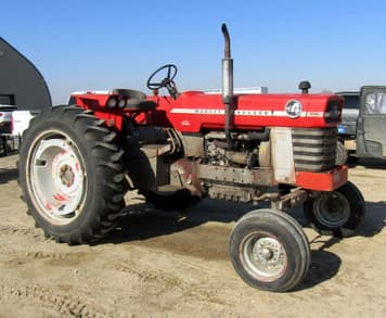 Main image Massey Ferguson 180