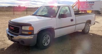Main image GMC Sierra