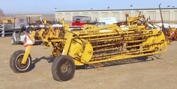 Main image Vermeer R-23