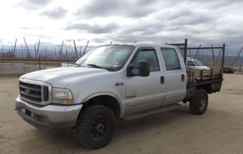 Main image Ford F-350