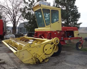 New Holland 910 Image