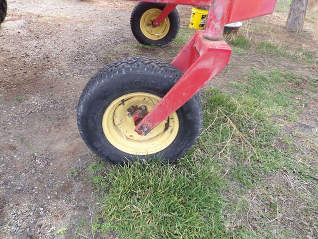 Image of New Holland 910 equipment image 4