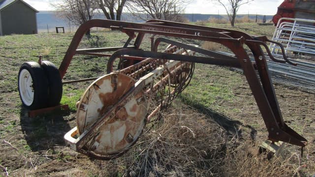 Image of International Harvester 15 equipment image 1