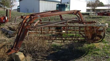 Main image International Harvester 15