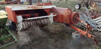 Main image International Harvester 440