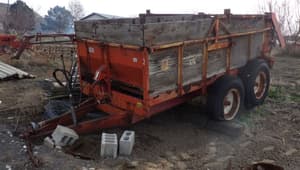 International Harvester 570 Image