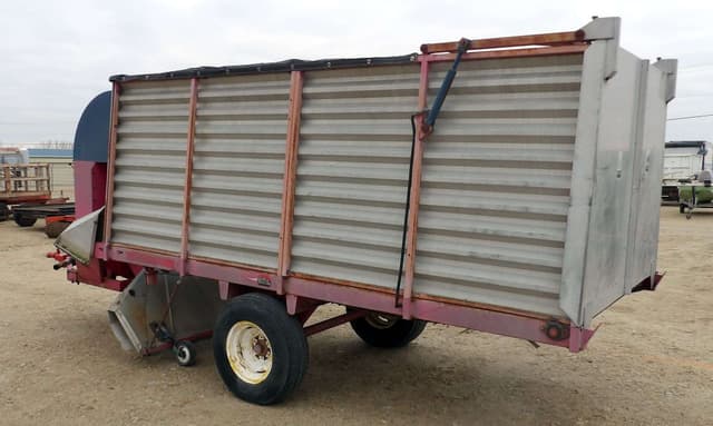 Image of Brouwer BV85 equipment image 2