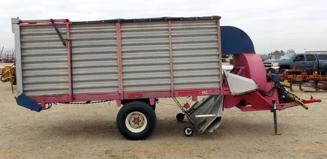 Image of Brouwer BV85 equipment image 4