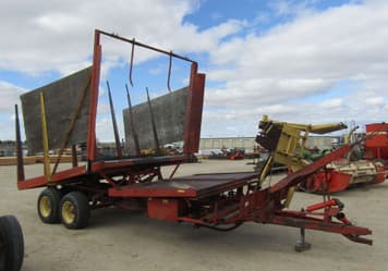 Main image New Holland 1032