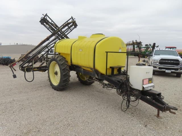 Image of B&B Technologies 1000 equipment image 3