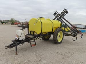 B&B Technologies 1000 Image