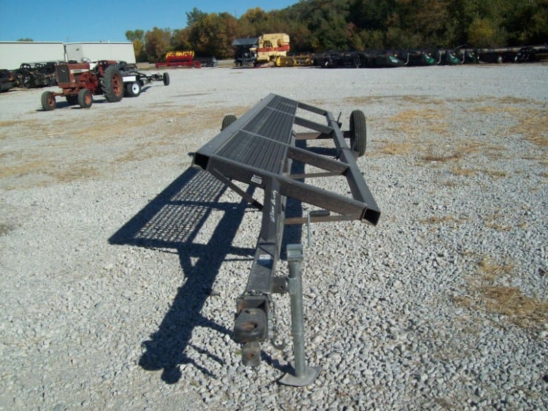 B&B Technologies BBHC-25 Equipment Image0