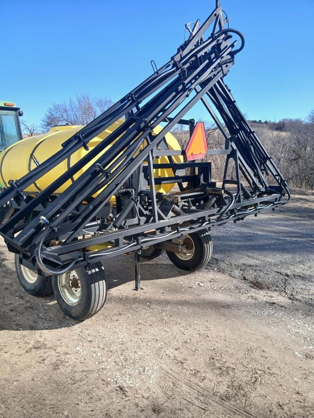 Image of B&B XXL7545 equipment image 1