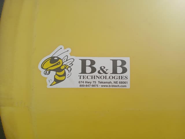 Image of B&B XXL7545 equipment image 2