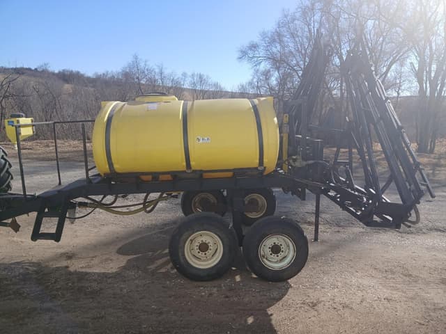 Image of B&B XXL7545 equipment image 4