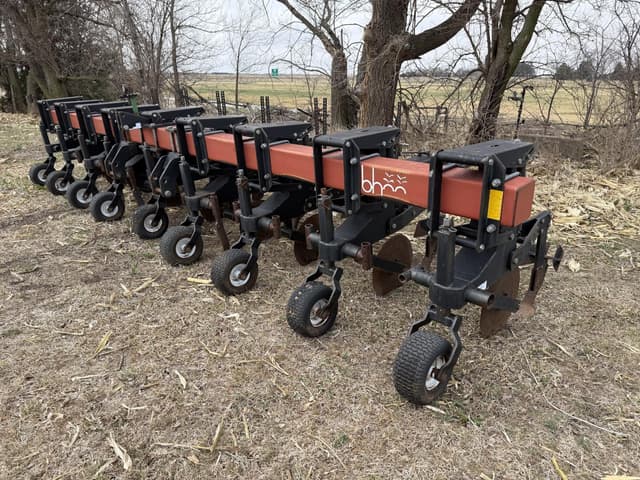 Image of B&H 9100 equipment image 2