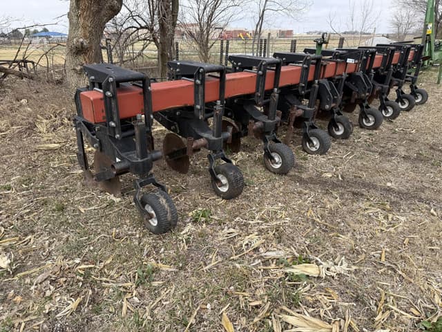 Image of B&H 9100 equipment image 3