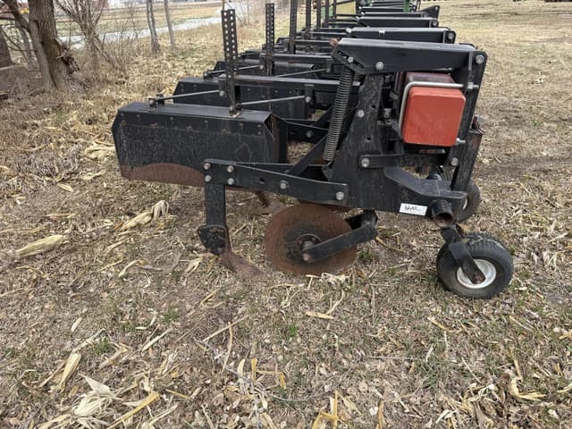 Image of B&H 9100 equipment image 1