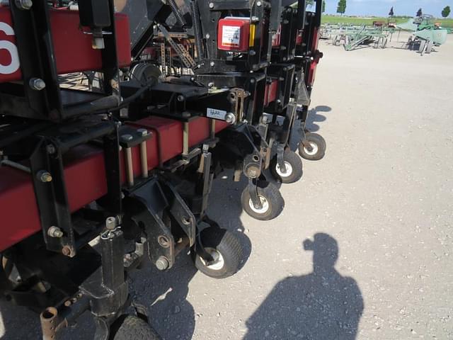 Image of B&H 9100 equipment image 1