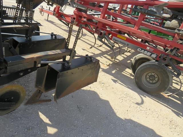 Image of B&H 9100 equipment image 4