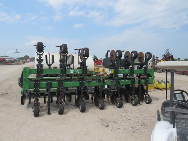 Image of B&H 9600 equipment image 1