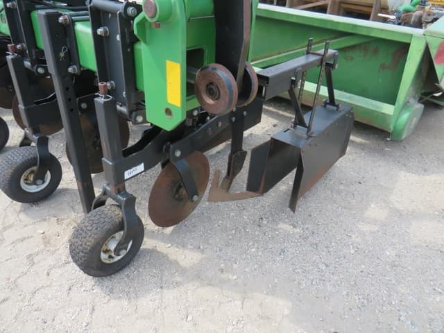 Image of B&H 9600 equipment image 2