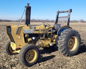 Main image Ford 545