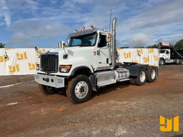 Main image International HX515