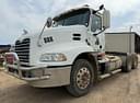 2014 Mack CXU Image