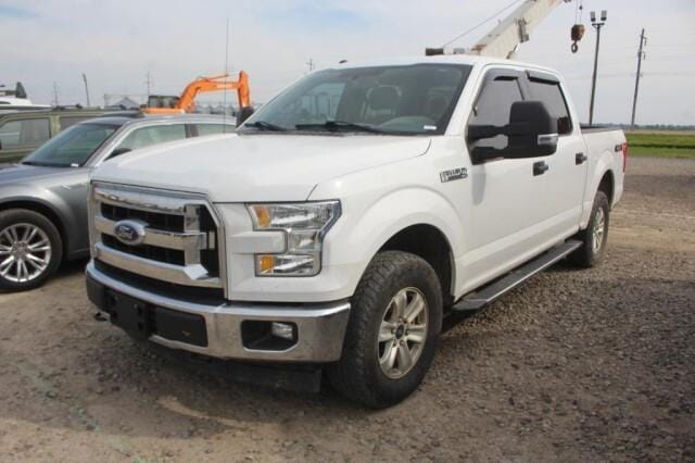 Main image Ford F-150