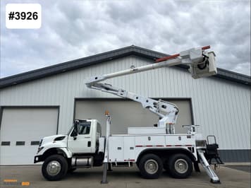 Main image International Workstar