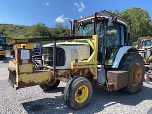 2002 John Deere 6220 Image