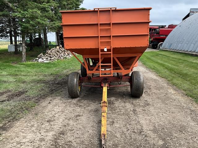 Image of Minnesota 250 equipment image 1