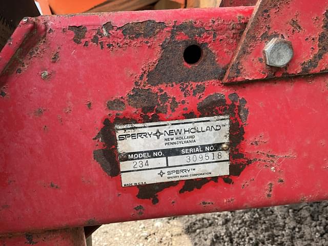 Image of Minnesota 250 equipment image 4