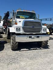 1995 Ford L8000 Equipment Image0