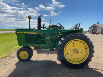 Main image John Deere 3010