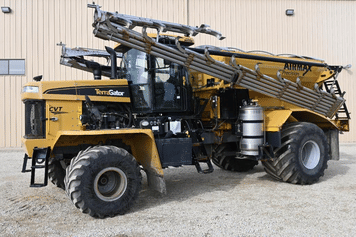 Main image Terra-Gator TG8400B