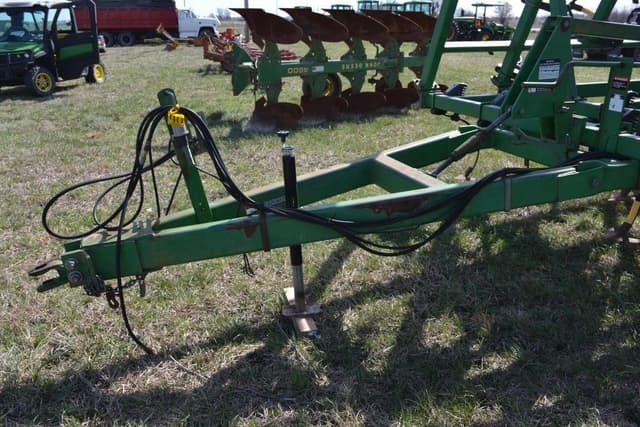 Image of John Deere 980 equipment image 2