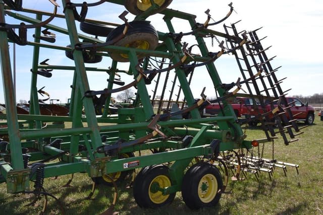 Image of John Deere 980 equipment image 3