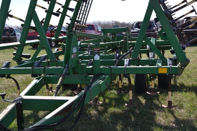 Image of John Deere 980 equipment image 1