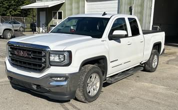 Main image GMC Sierra